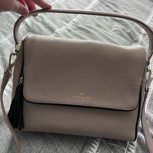 Kate Spade cross body bag